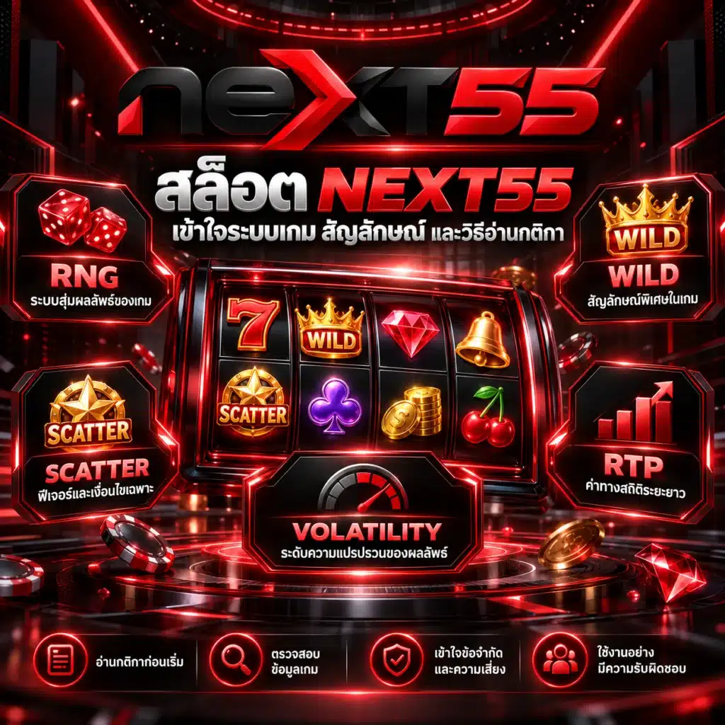 next55 สล็อต