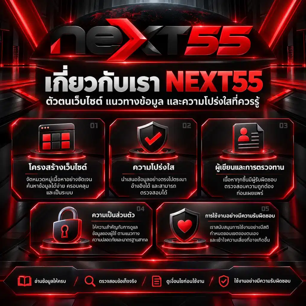 next55 เรา